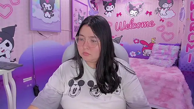 Dulce_meow webcam
