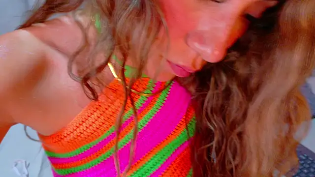 MyApril__ webcam