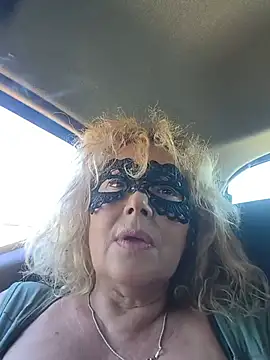 Ninfeasex webcam