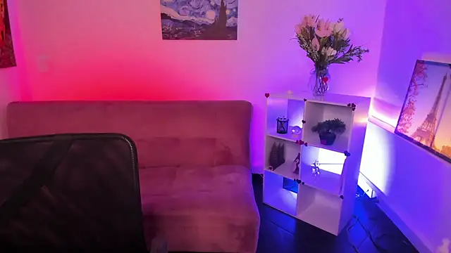 _RosieRider webcam