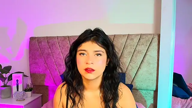 hannaa_cute webcam