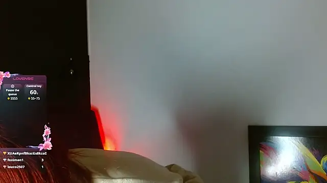 Raven_Blue_ webcam