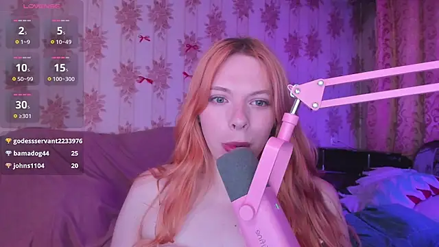 Cutie_Bambi webcam