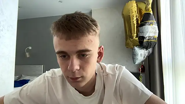 SoloFury webcam
