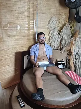 JacobWestt webcam