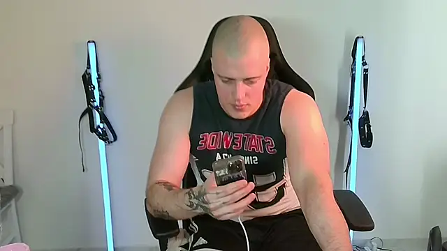 Bigbaald webcam
