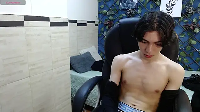 Julesx15 webcam
