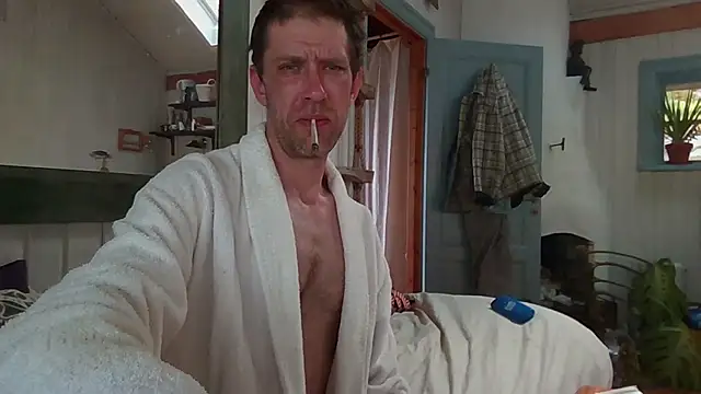 Stock-Holmes webcam