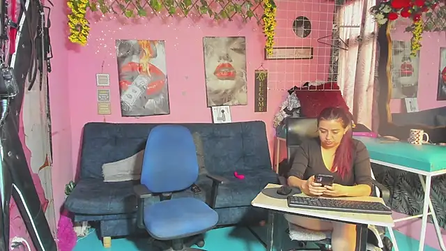 lesbiancuple webcam