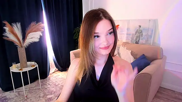 FloweryLove_1 webcam