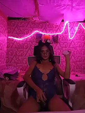 ValarieEater's room