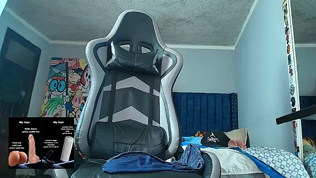 Nickhot0609 webcam