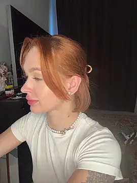 LittleFox___ webcam