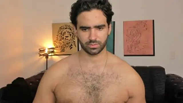 Brad_Martin webcam