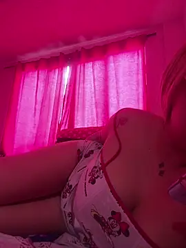 Aliss_Taylor1 webcam