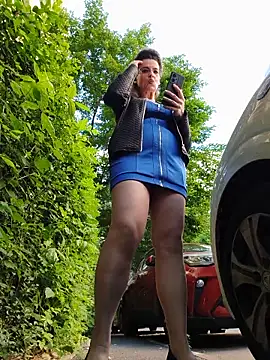 RebeccaNoble webcam
