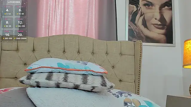 Beautyari_ webcam