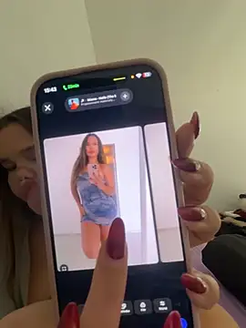 TheCinderella webcam