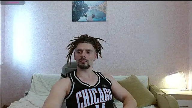 Aestheticguy101 webcam