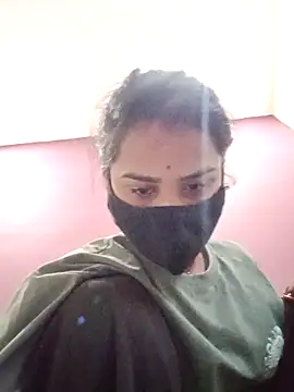 Radhika_Lovely webcam