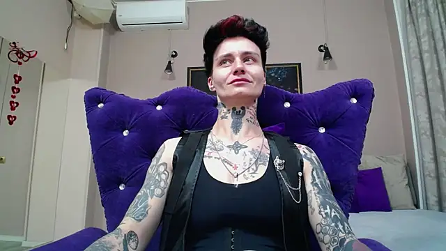 KennyXSX webcam