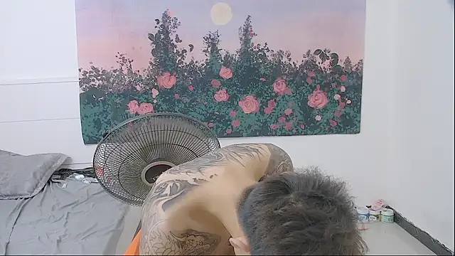 paofu-001 webcam
