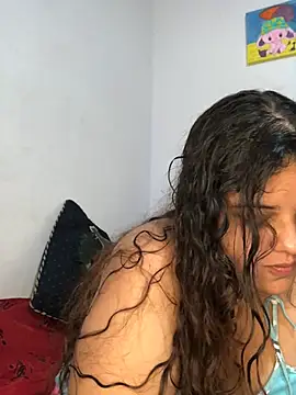 EliVanegas webcam