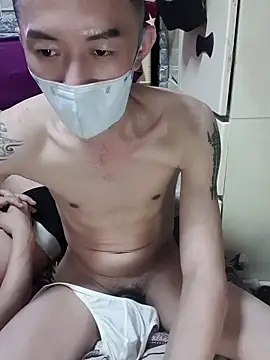 Christopher1024 webcam
