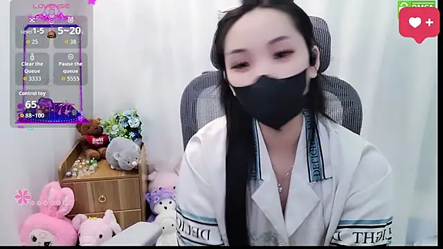 Dully_ana webcam