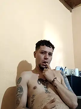 HallowedMilan webcam