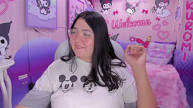 Dulce_meow webcam