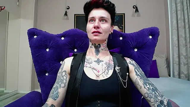 KennyXSX webcam
