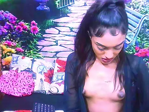 IndianPretty14u2Luv webcam