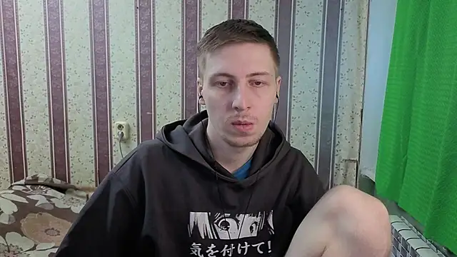 Darien_Brown webcam