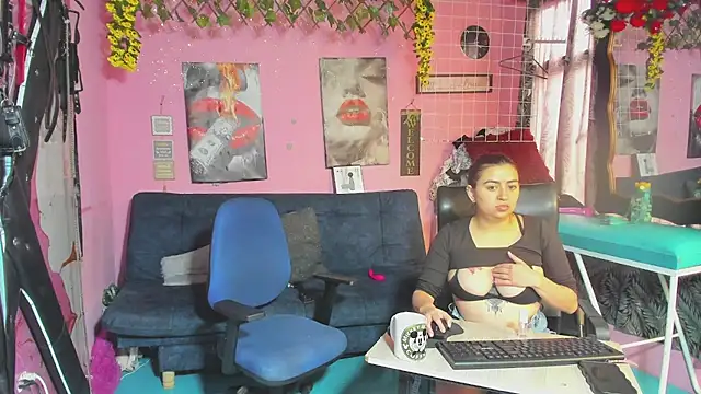 lesbiancuple webcam