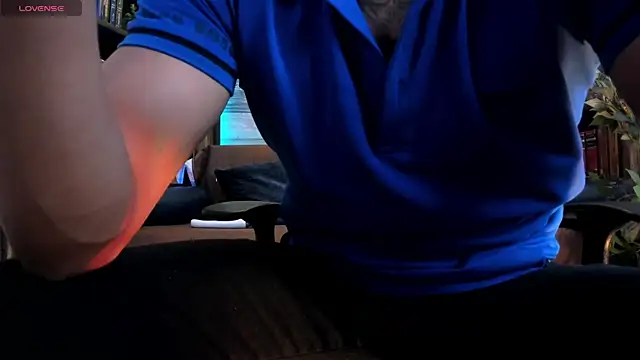 Donovan_Desmond webcam