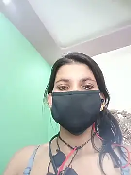 Hairy Stripchat Cam
