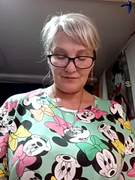 irinamaux webcam