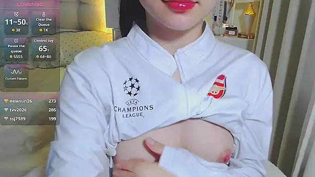 HaLa_Madrid20 webcam