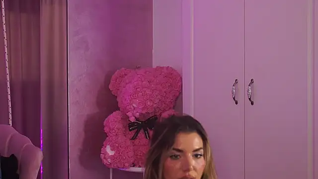 ClaraHazel webcam