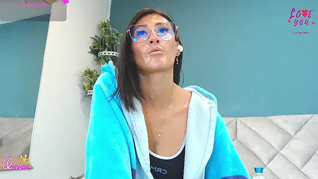 SharisWillian webcam