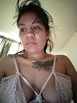 Tiphanydirty3 webcam