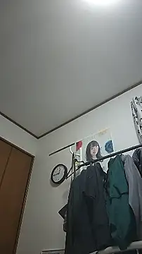 07YUKIO webcam