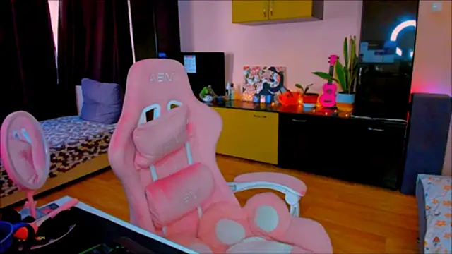 ameli_moon webcam