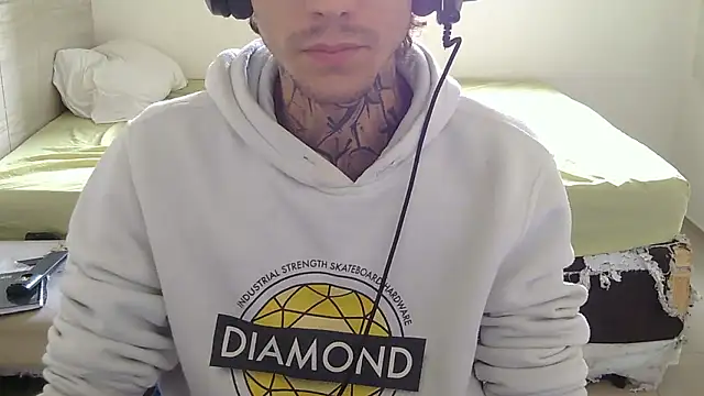 smokingink webcam