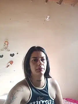 Akasha001 webcam