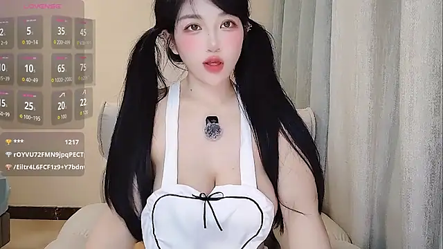 Lucky-lulu webcam