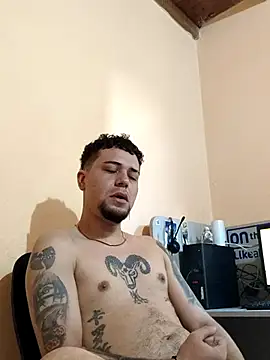 HallowedMilan webcam