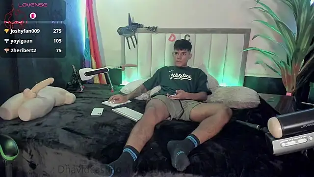 Jack_castell webcam