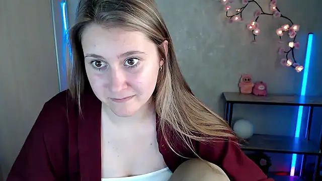 Milka_kamila webcam